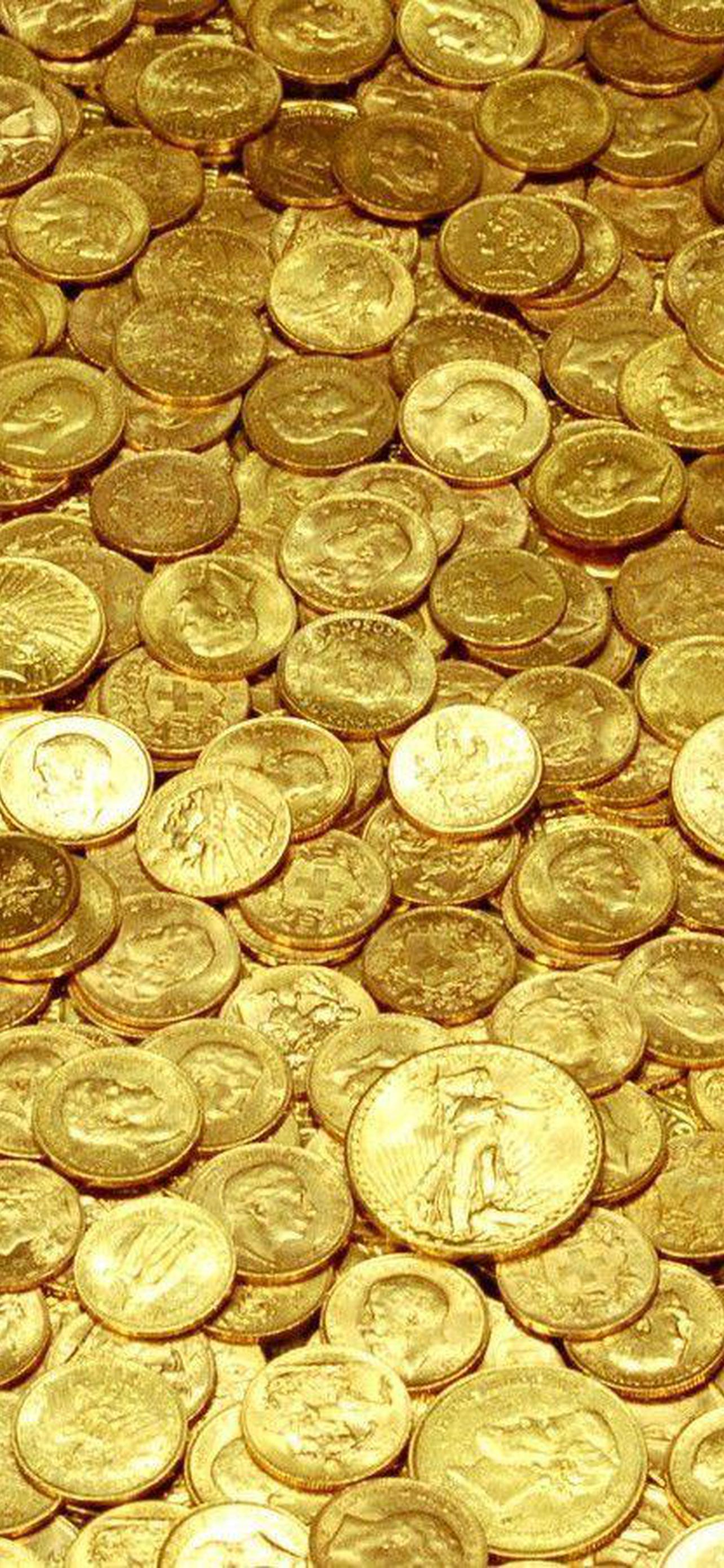 1284x2778  Для привлечения денег обои на телефон [21+ изображений]