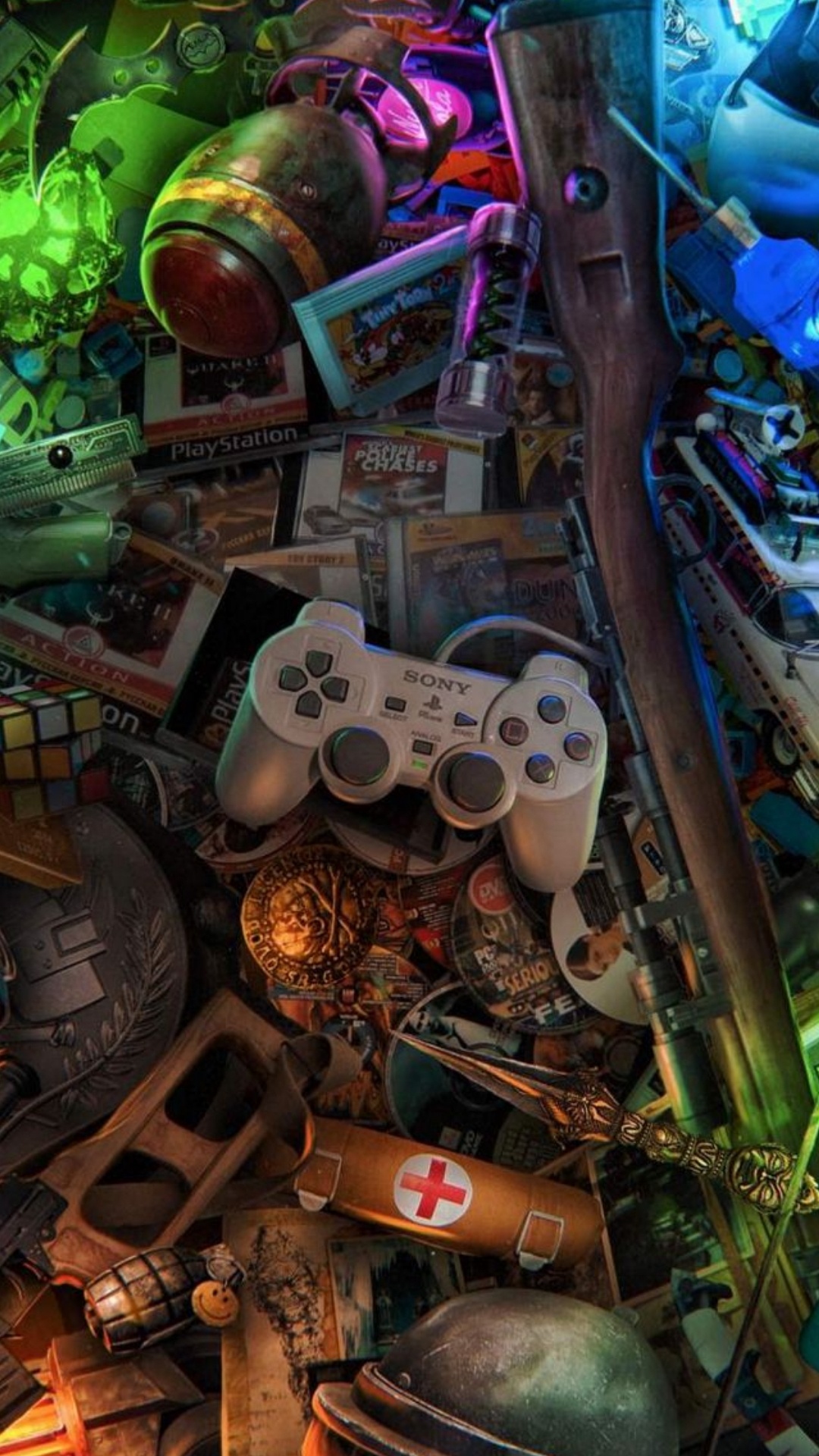 1080x1920  Игры обои на Android, HD картинки для телефона | Akspic