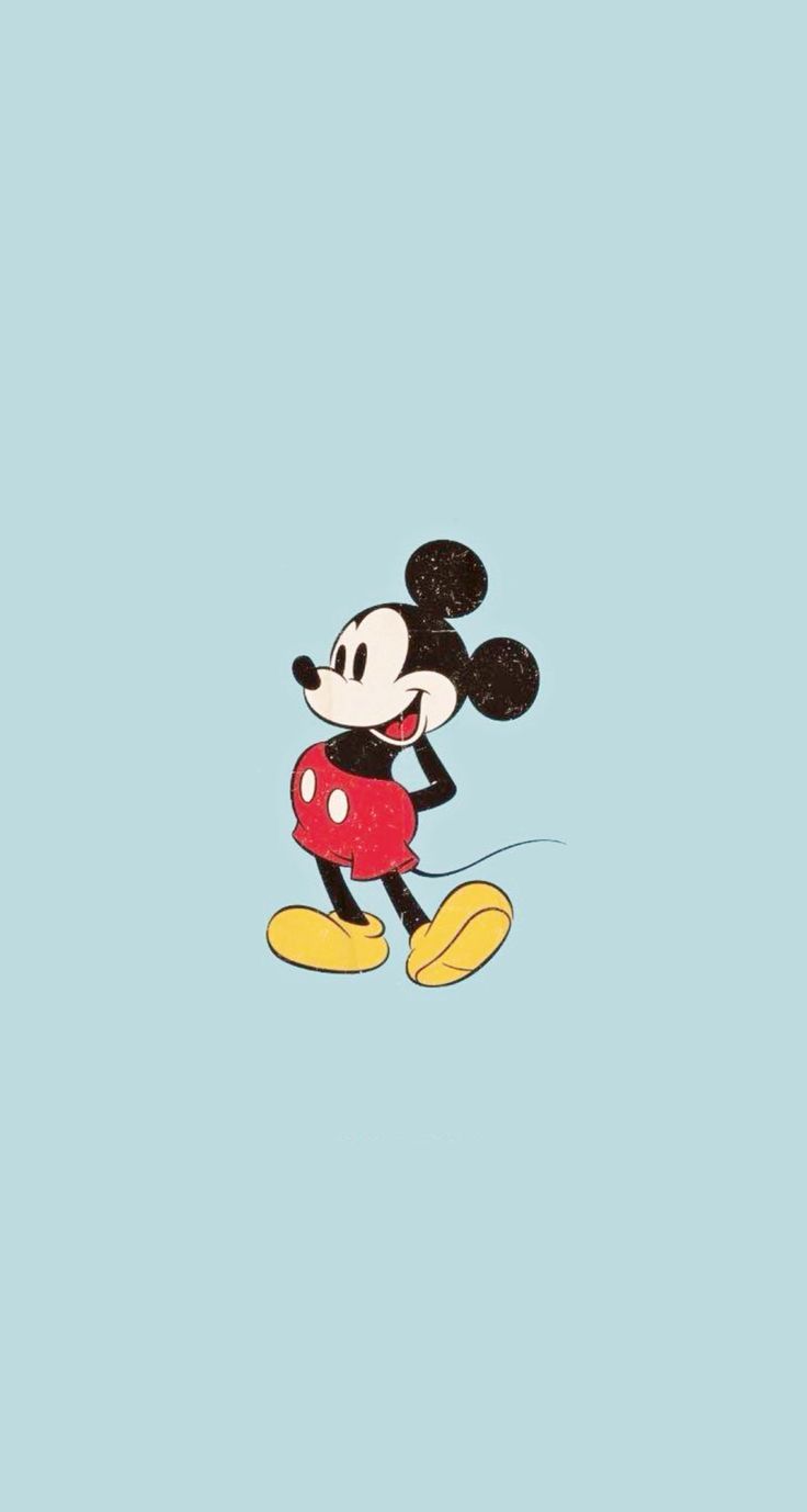 736x1378  Wallpaper – 1256×2353 Mickey Mouse Phone Wallpaper | HD Wallpapers |  Pinterest | Mickey mous … in 2023 | Cartoon wallpaper iphone, Disney  wallpaper, Mickey mouse wallpaper