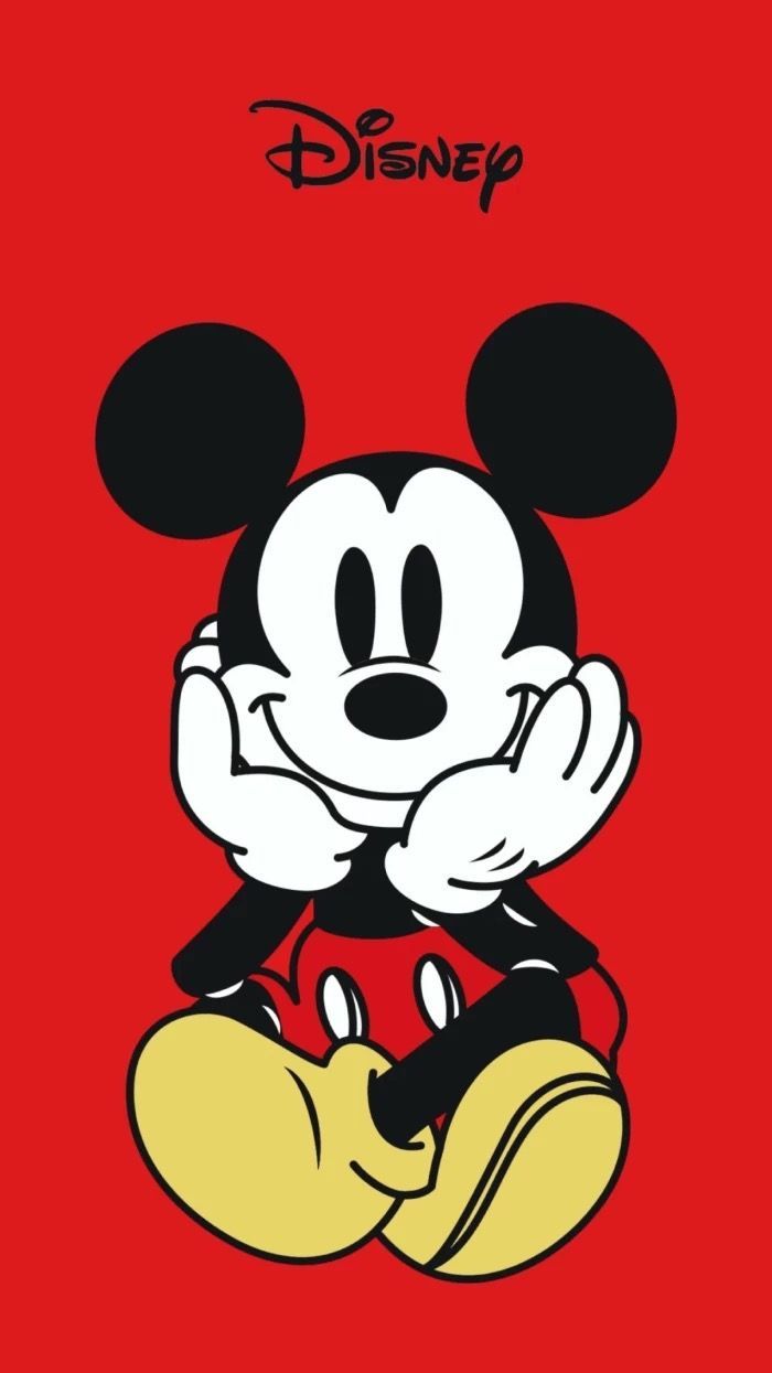 700x1245  All Animal PHOTOS | Mickey mouse wallpaper, Mickey mouse background, Mickey  mouse pictures
