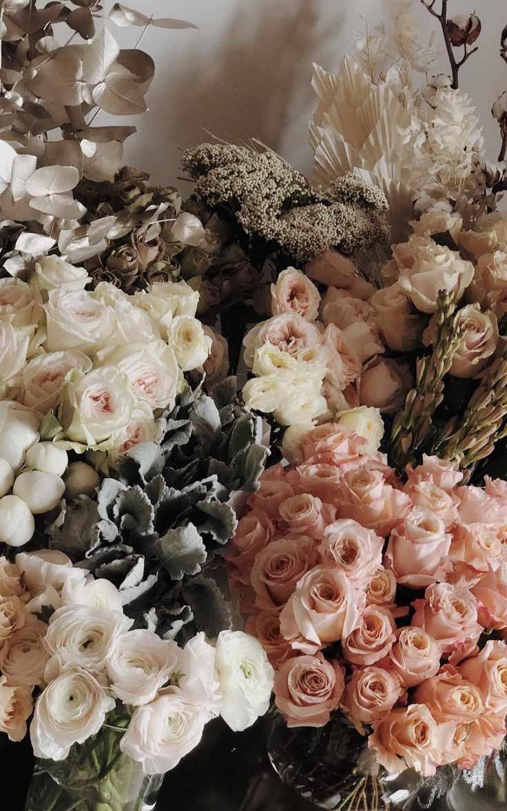 736x1177  Обои на телефон | Flowers, Iphone wallpaper, Floral wreath