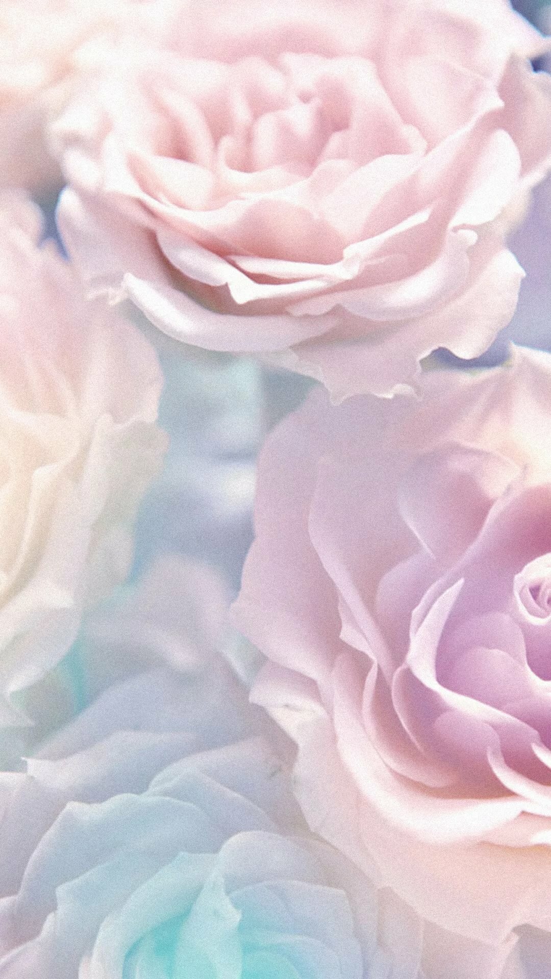 1080x1920  Пудровые заставки на телефон - 74 фото