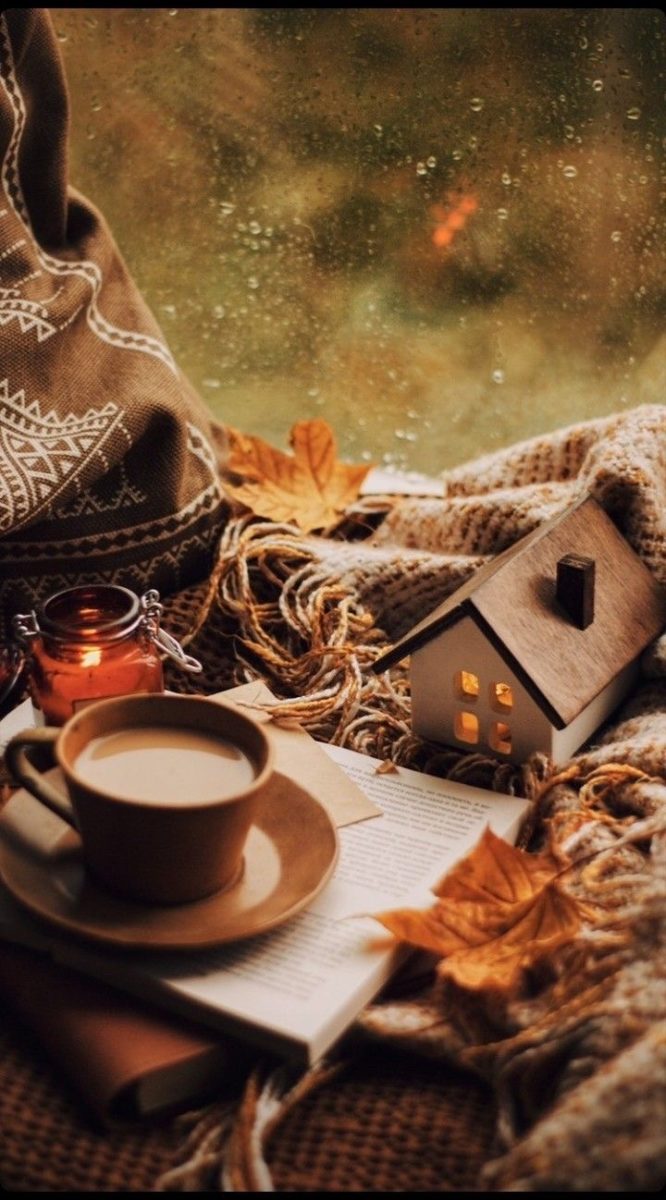 666x1200  Осенние заставки на телефон - новые картинки (107 ФОТО)