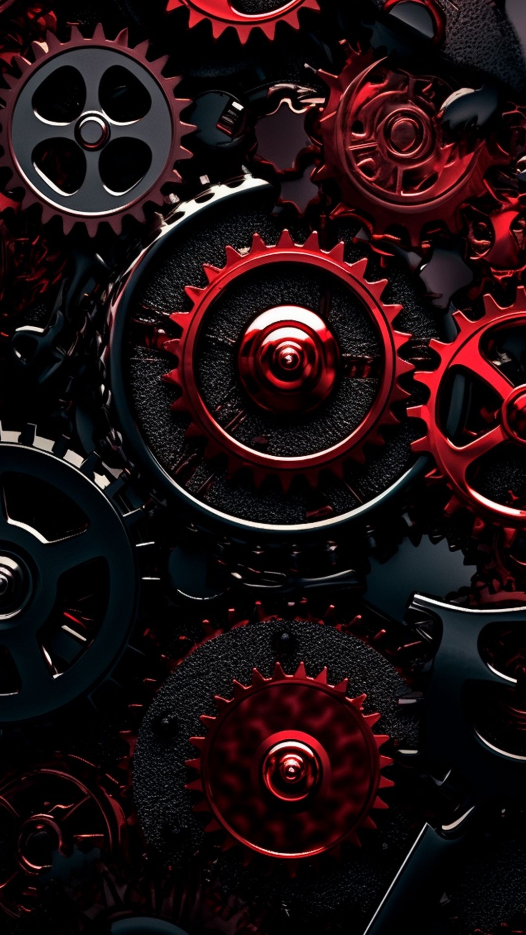 1080x1920  10 чисто мужских обоев iPhone. Качаем тут