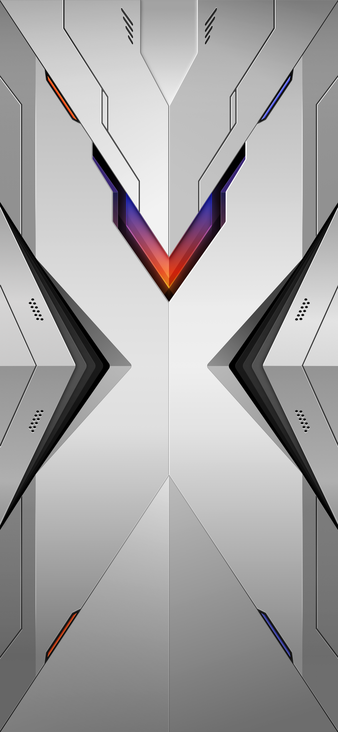 1080x2340  Стоковые обои Nubia Play - Rozetked.me