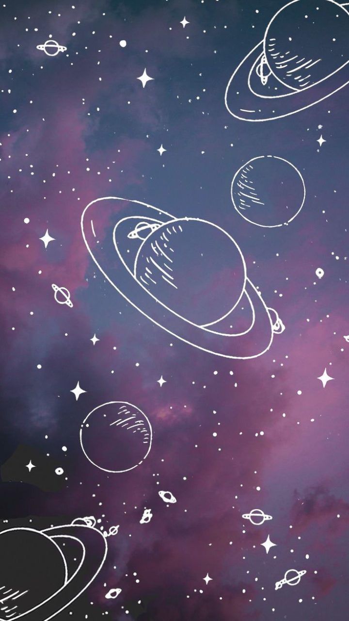 720x1280  Современные обои на телефон (40 фото)