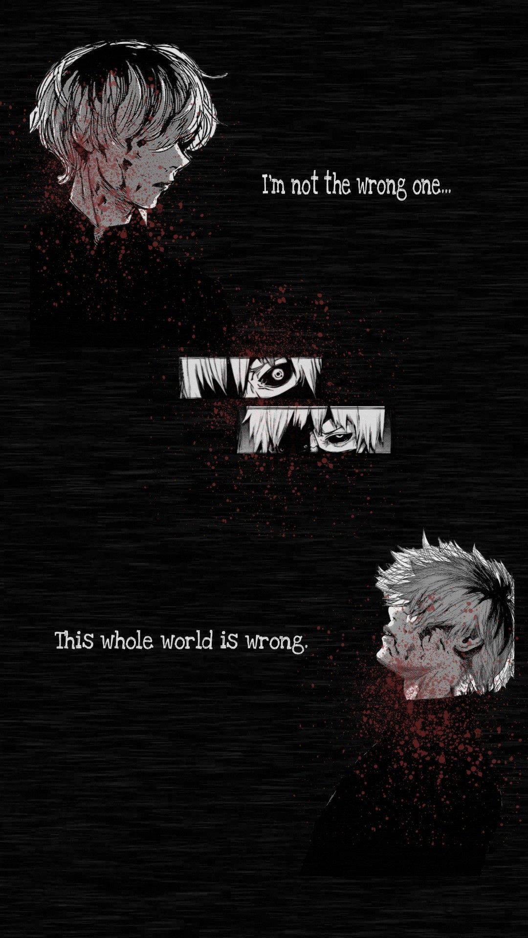 1080x1920  Хайсе Сасаки / Канеки Кен | Tokyo ghoul wallpapers, Tokyo ghoul, Tokyo  ghoul anime