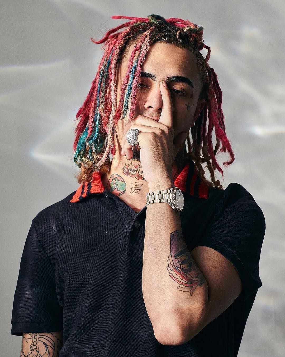 1080x1350   Lil Pump Wallpaper | Лил Памп Лил Памп водные мотоциклы Насосы