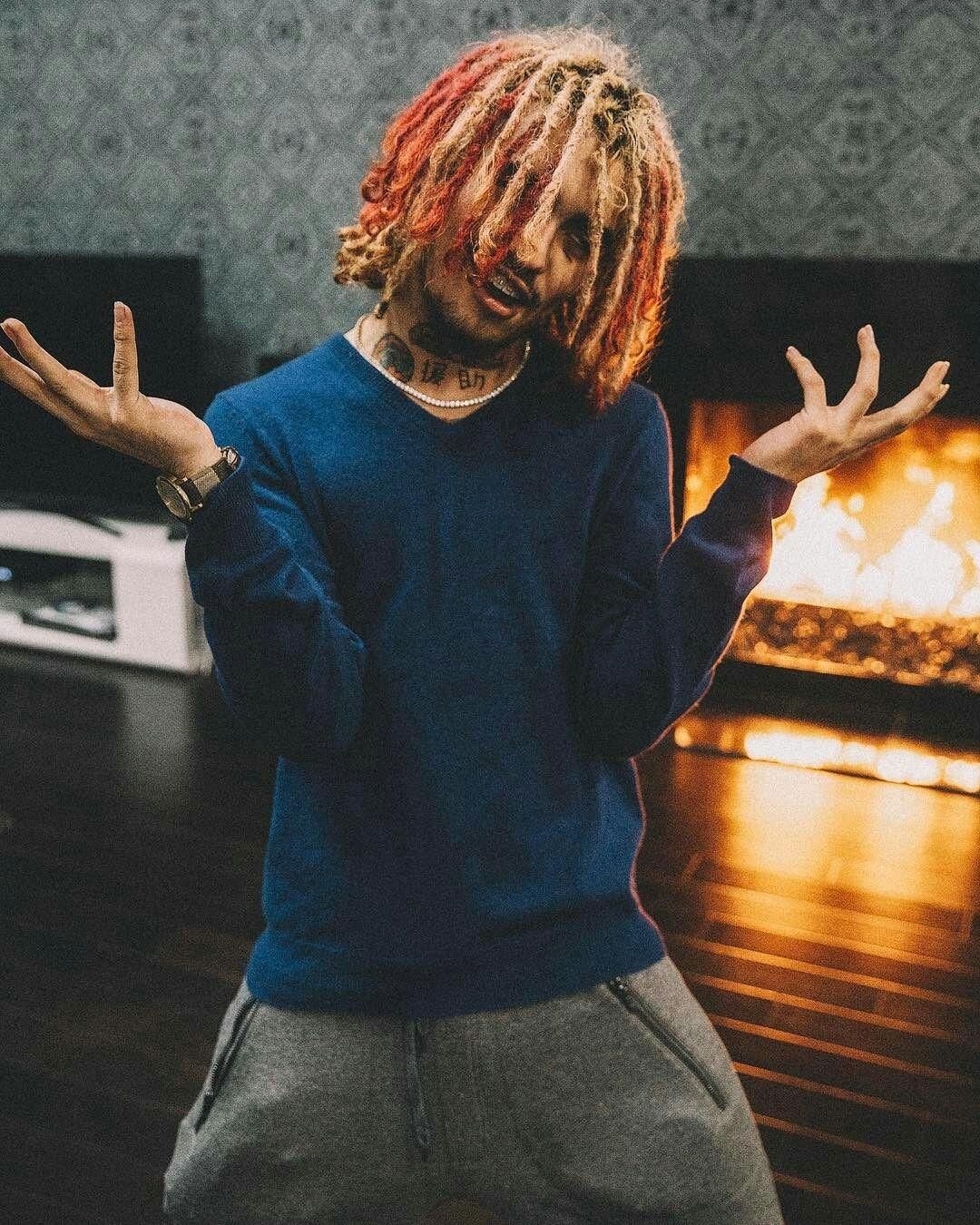 1080x1350   Лил Памп hd обои | Lil Pump Lil Pump jetski Pumps
