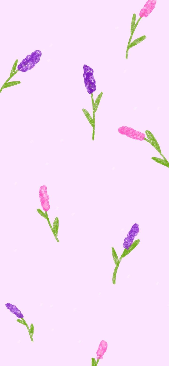 720x1560  Обои на телефон | Винтажные цветочные обои, Обои, Цветочные обои