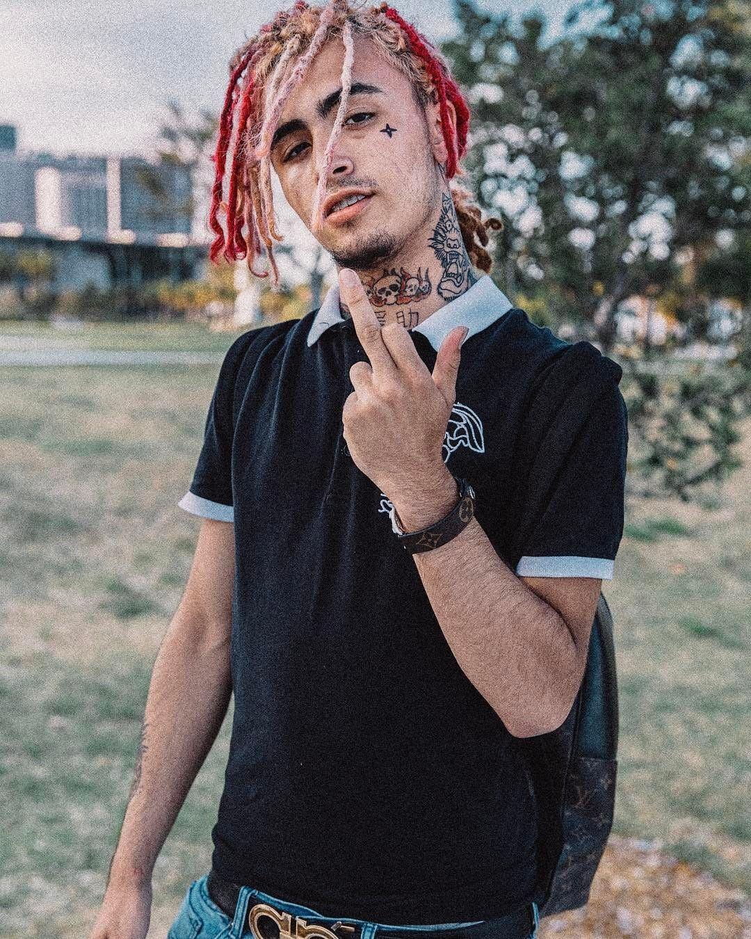 1080x1350  Загрузить 10 бесплатных обоев Lil Pump | Бесплатные обои HD - Часть 7 