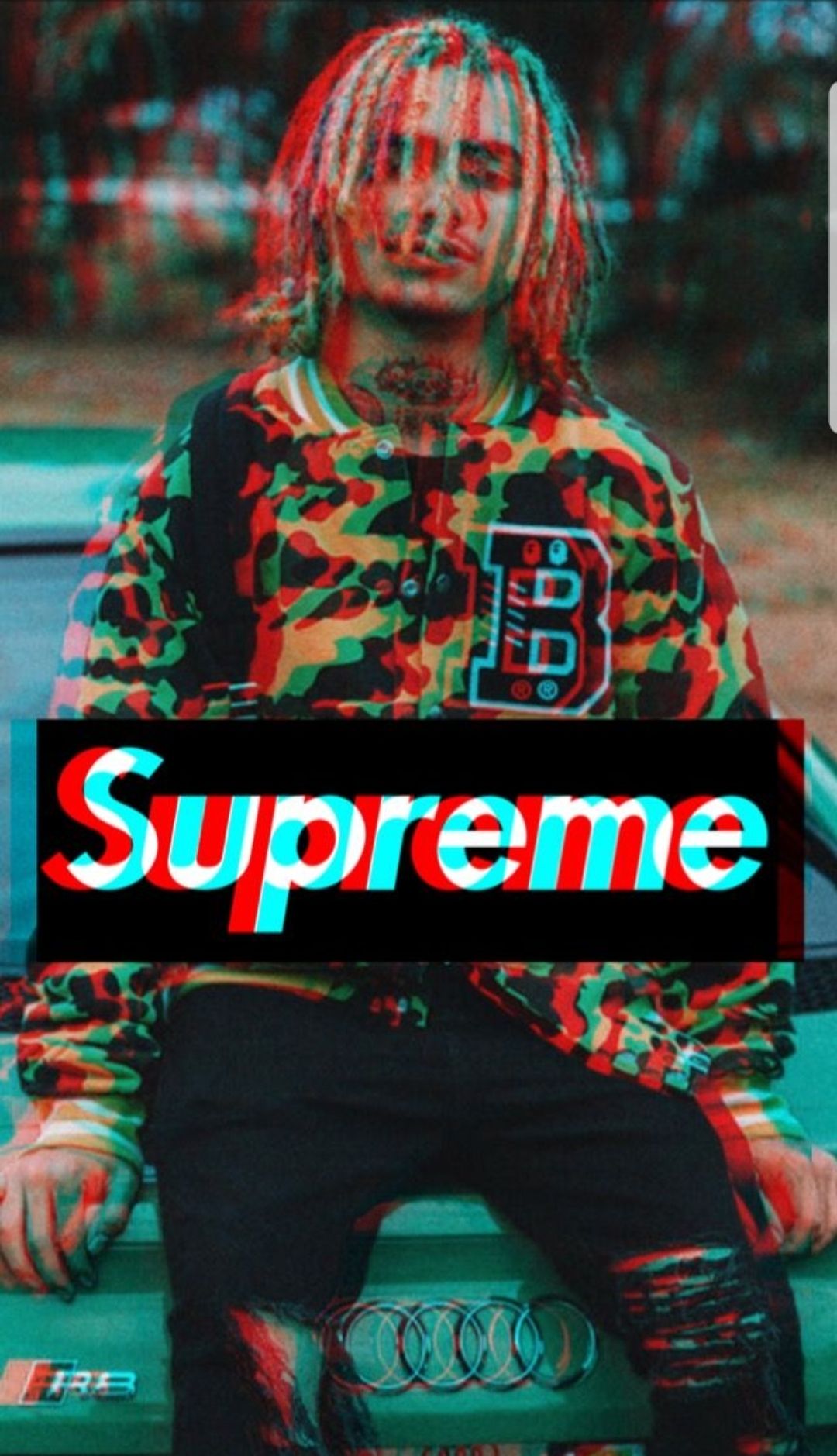1080x1879   Pin на Lil Pump