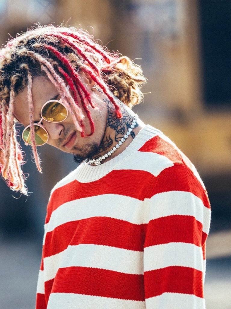 768x1024   Бесплатно скачать обои для телефонов Lil Pump Лучшие фоны для телефонов Lil Pump [2048x1152] для рабочего стола Мобильный \ u0026 планшет | Исследуйте 33+ Lil Lil Pump Boss Wallpaper | Lil Lil Pump Boss Wallpape