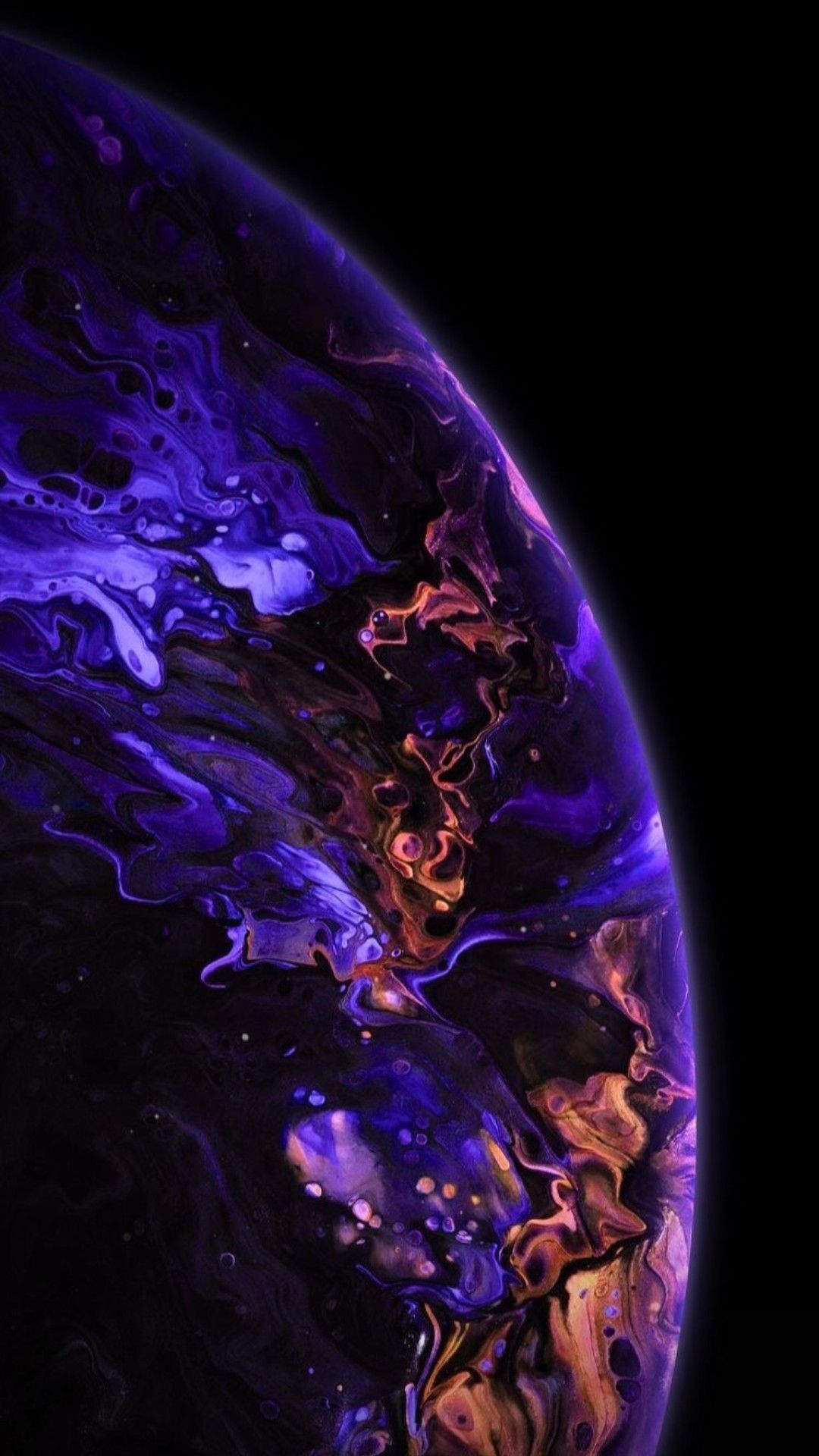 1080x1920  Pin by Sawyer Arens on Misc | Space iphone wallpaper, Iphone wallpaper  earth, Galaxy wallpaper iphone