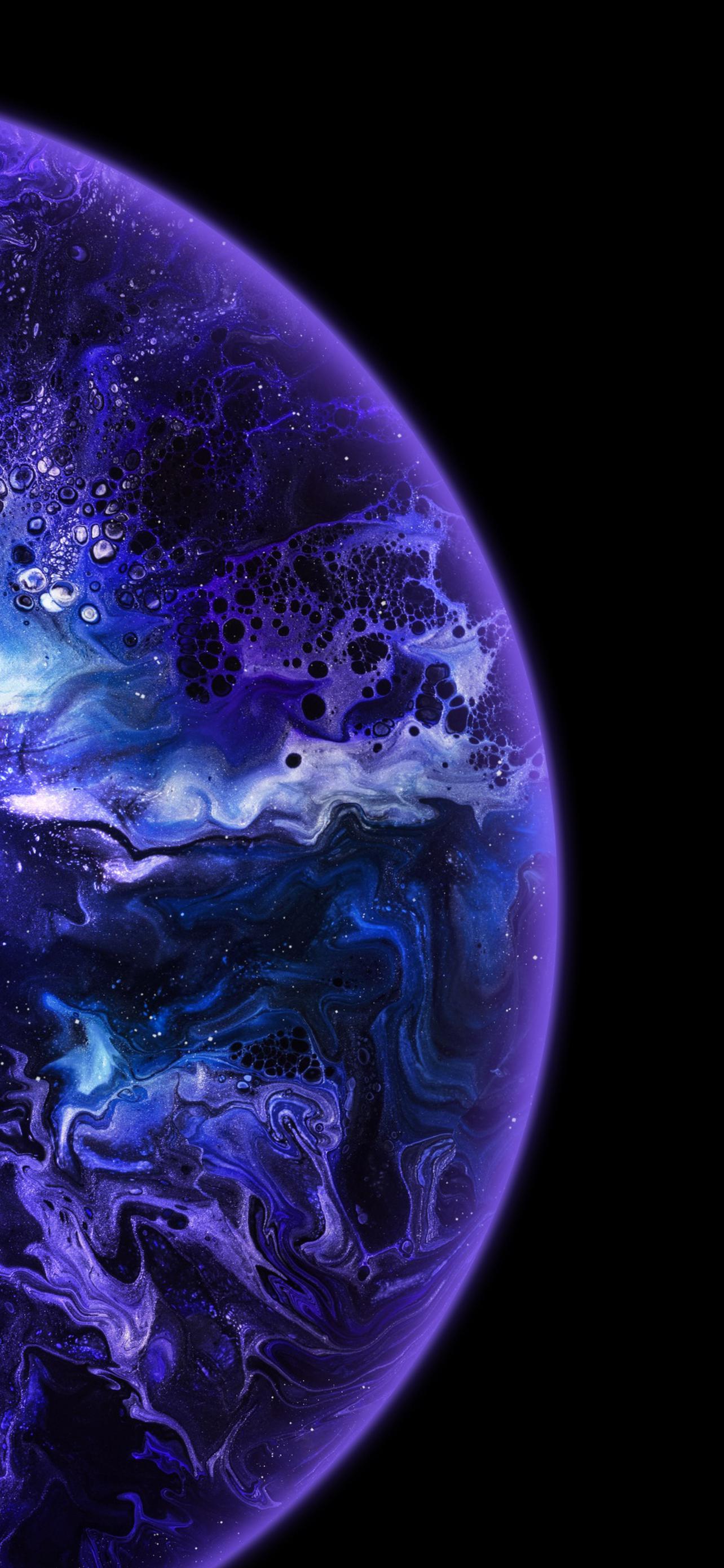 1284x2778  HD Космос обои на телефон [11+ изображений]
