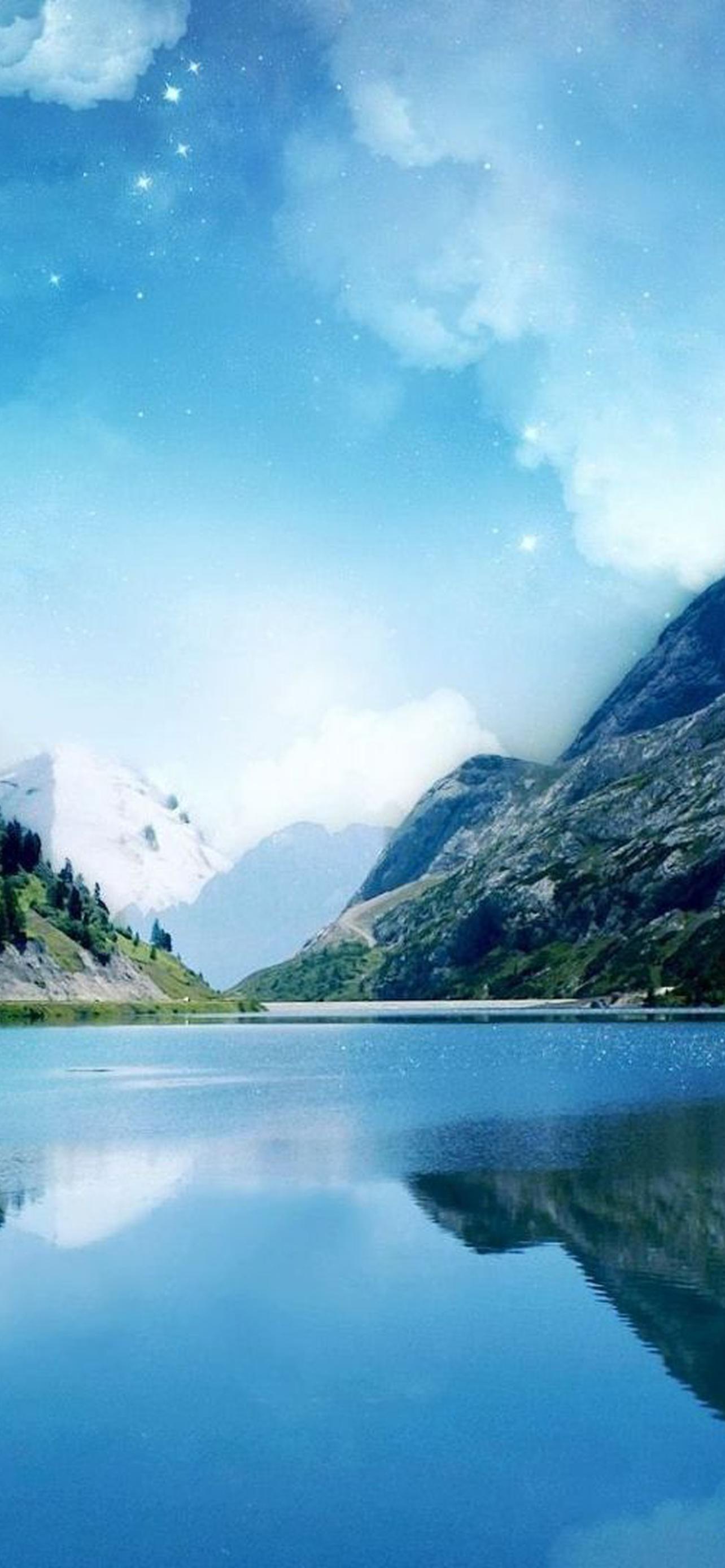 1284x2778  8К обои на телефон [29+ изображений]