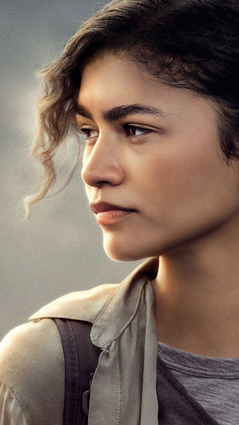 950x1689  Zendaya 2019 Обои - Обои Cave