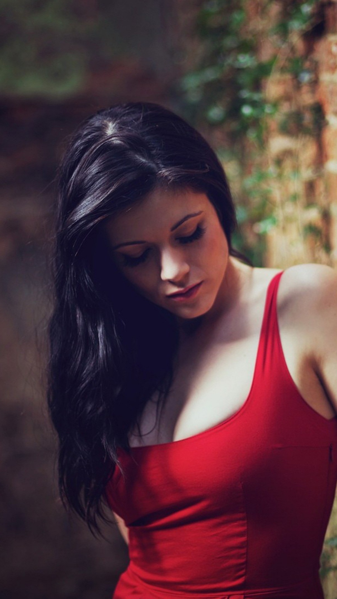 1080x1920  Обои красота, улыбка, леди, девушка, модель на телефон Android, 1080x1920  картинки и фото бесплатно