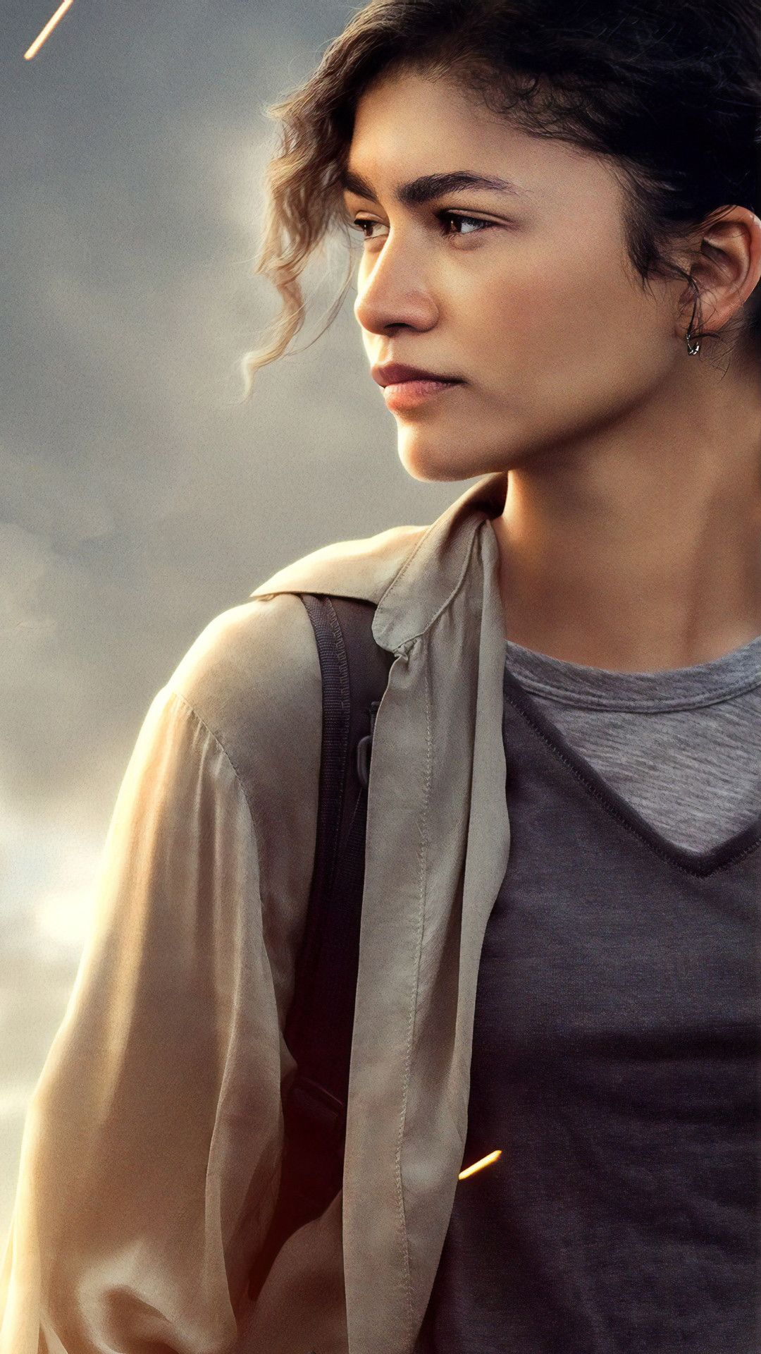 1080x1920  1242x2688 Zendaya 2020 Iphone XS MAX Wallpaper HD Знаменитости 4K Обои изображения Фото и фон