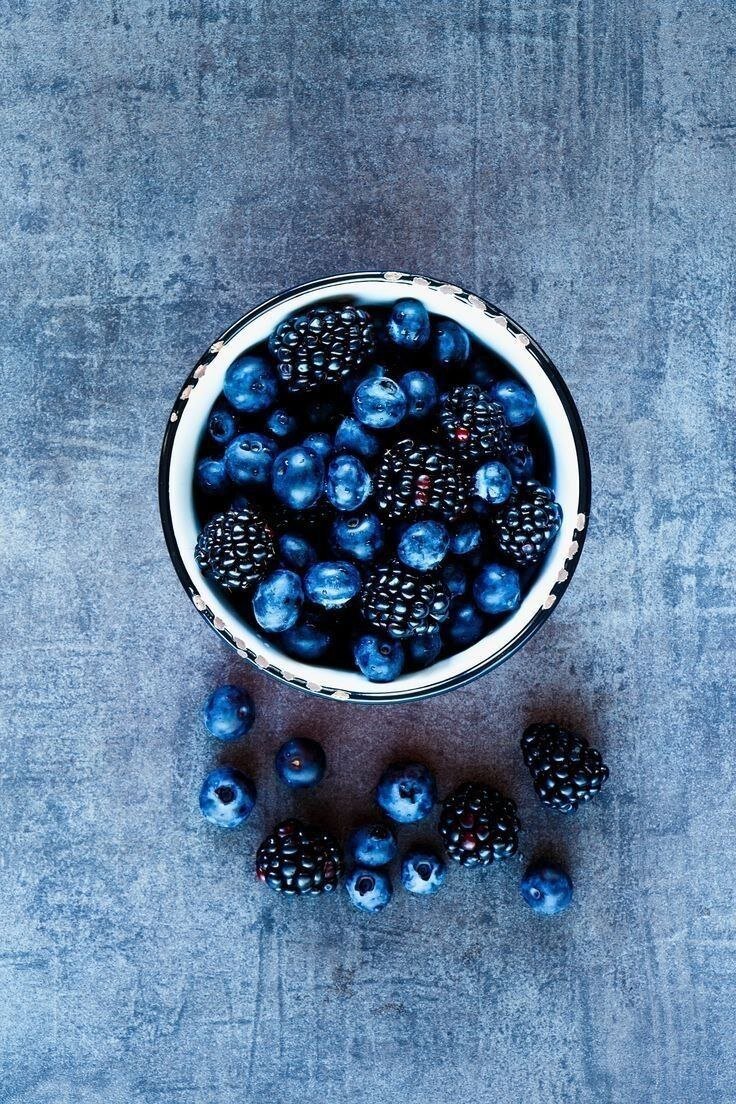 736x1104  Ягоды | 🌸Обои, картинки на телефон💮 | Дзен