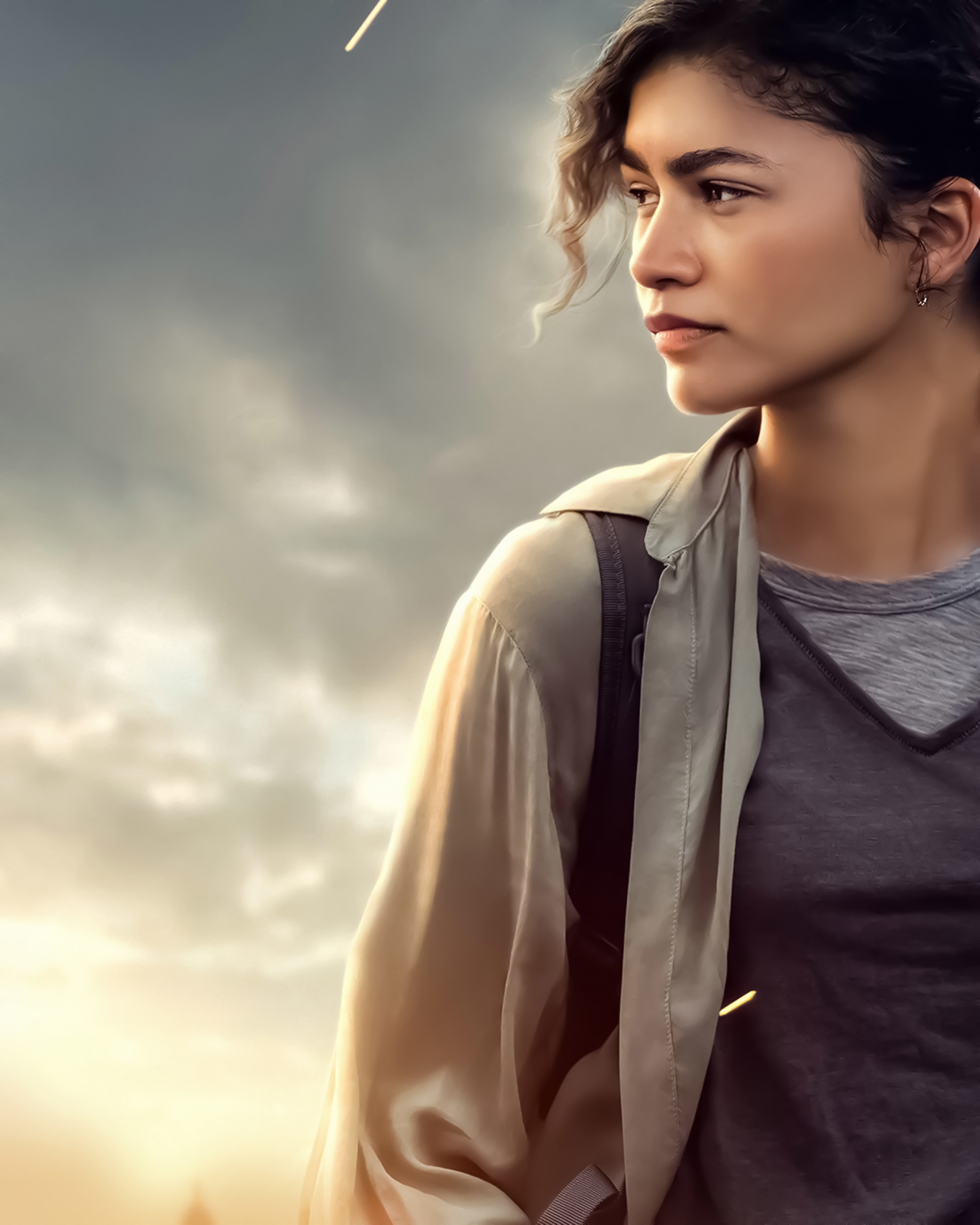 4800x6000  327422 Zendaya 4K phone HD обои Изображения Фоны Фотографии и картинки | Mocah.org HD Wallpapers 