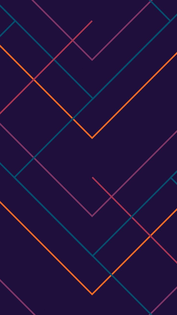 736x1306  Простые обои на телефон (27 фото)