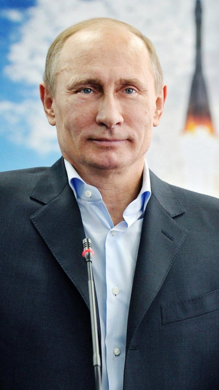 720x1280  Vladimir Putin Mobile Wallpapers - Wallpaper Cave