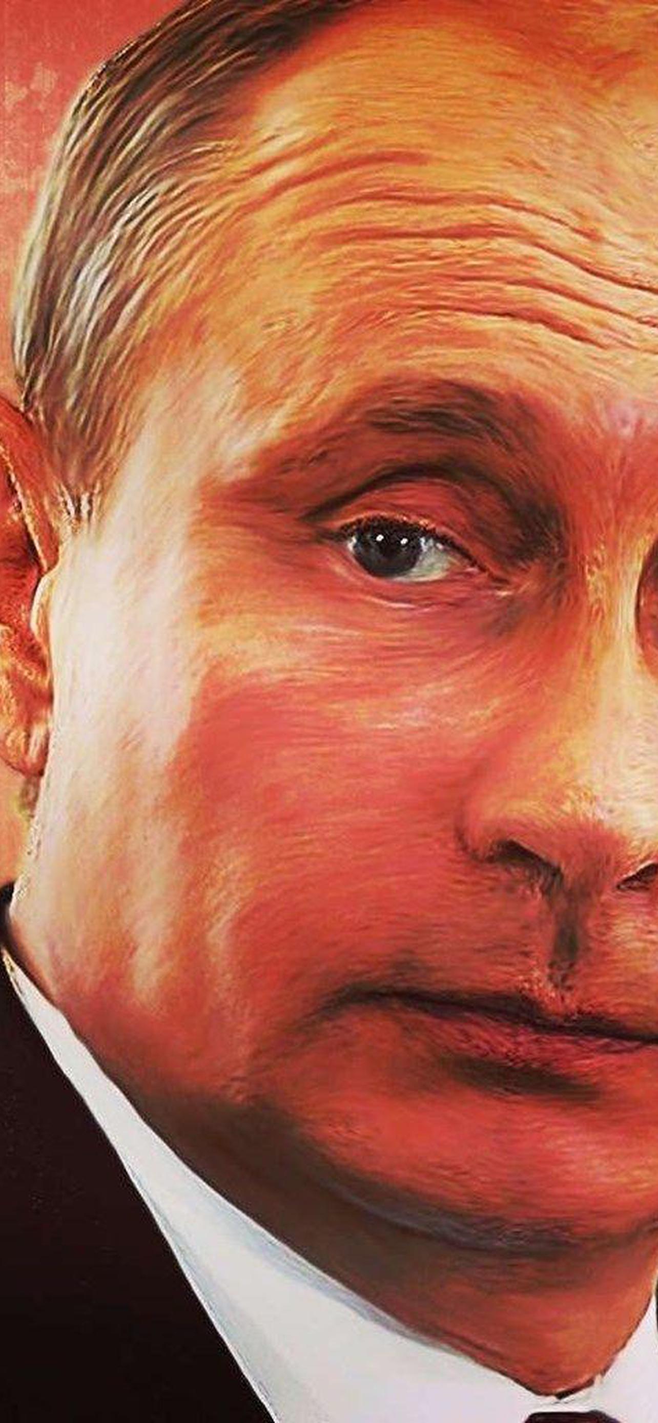 1284x2778  Путин обои на телефон [20+ изображений]