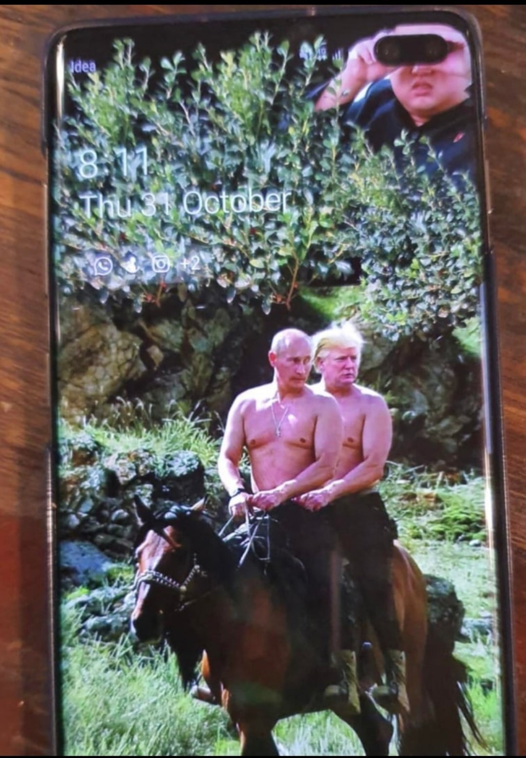 1080x1556  Сразу захотелось модель телефона сменить | Пикабу