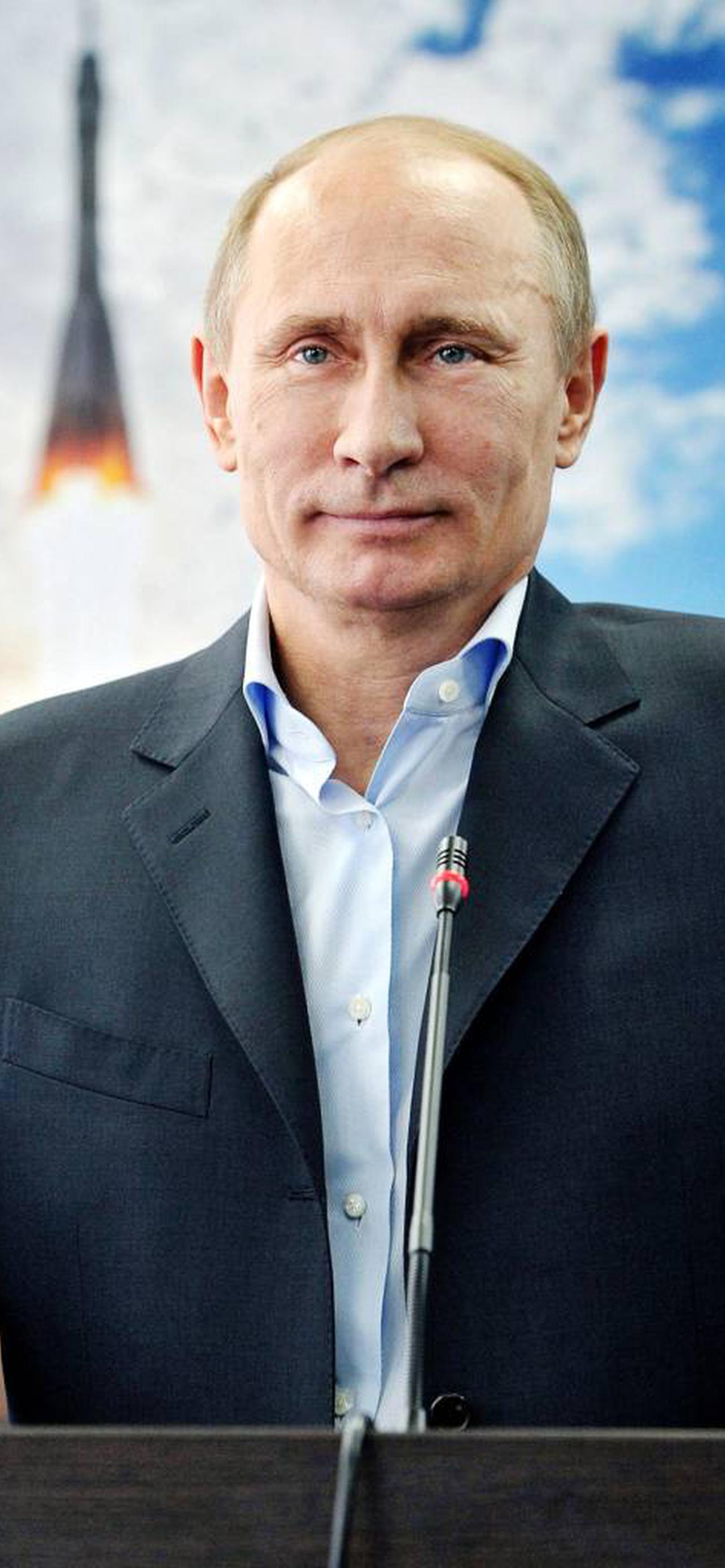 1284x2778  Путин обои на телефон [20+ изображений]