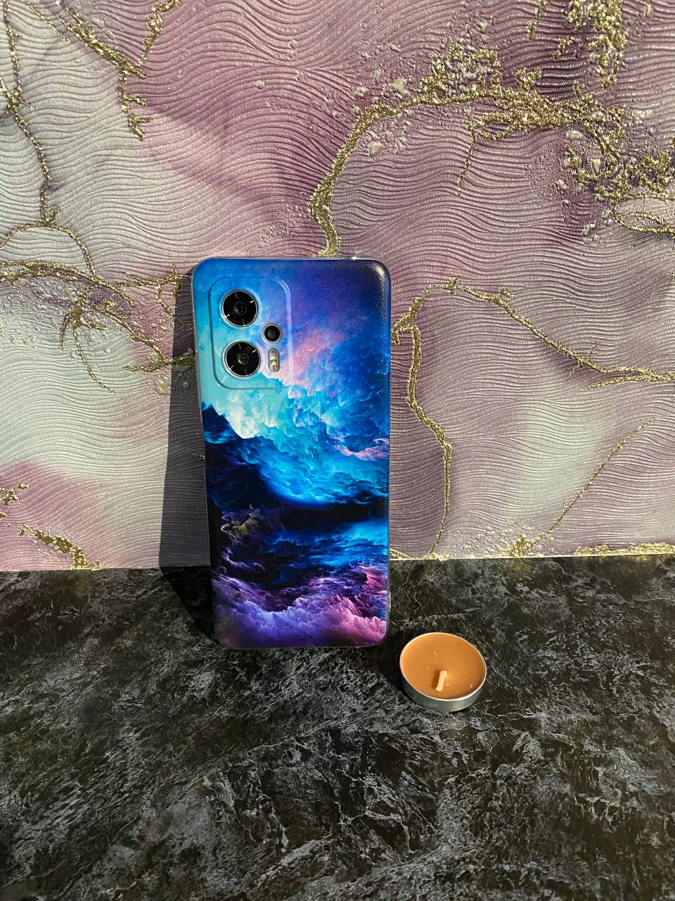 960x1280  Смартфон Poco X4 GT 8/256GB Silver - отзывы покупателей на маркетплейсе  Мегамаркет | Артикул: 600008520951