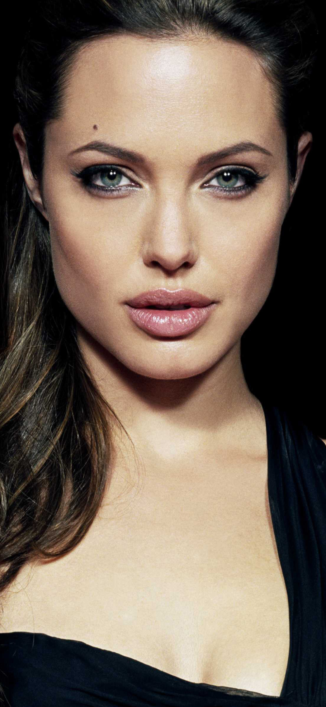 1080x2340 Angelina Jolie Phone Wallpapers - Wallpaper Cave