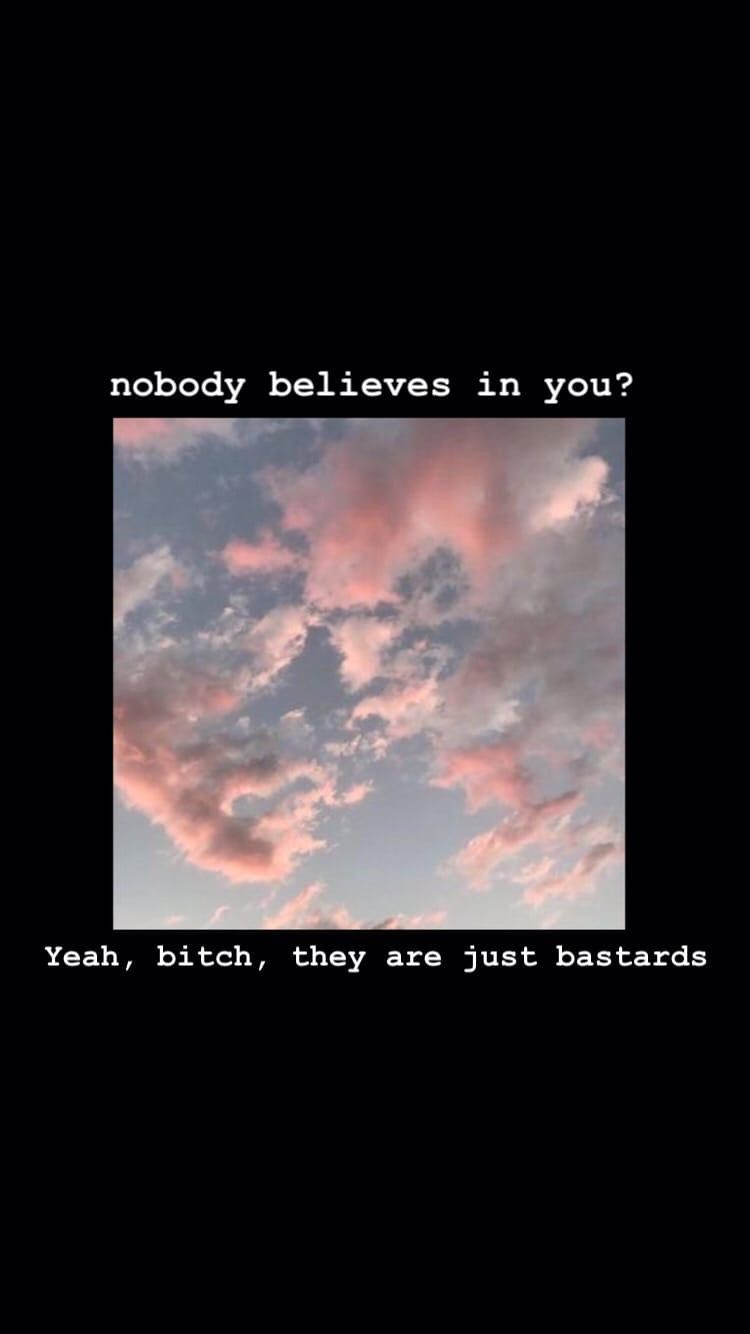 750x1334  ОБОИ НА ТЕЛЕФОН С НАДПИСЯМИ | Надписи, Обои, Фото на холсте