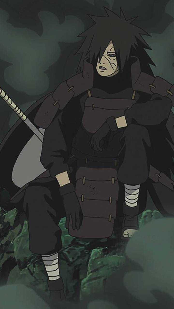 720x1280  Madara Wallpaper - NawPic | Madara uchiha wallpapers, Anime, Anime wallpaper