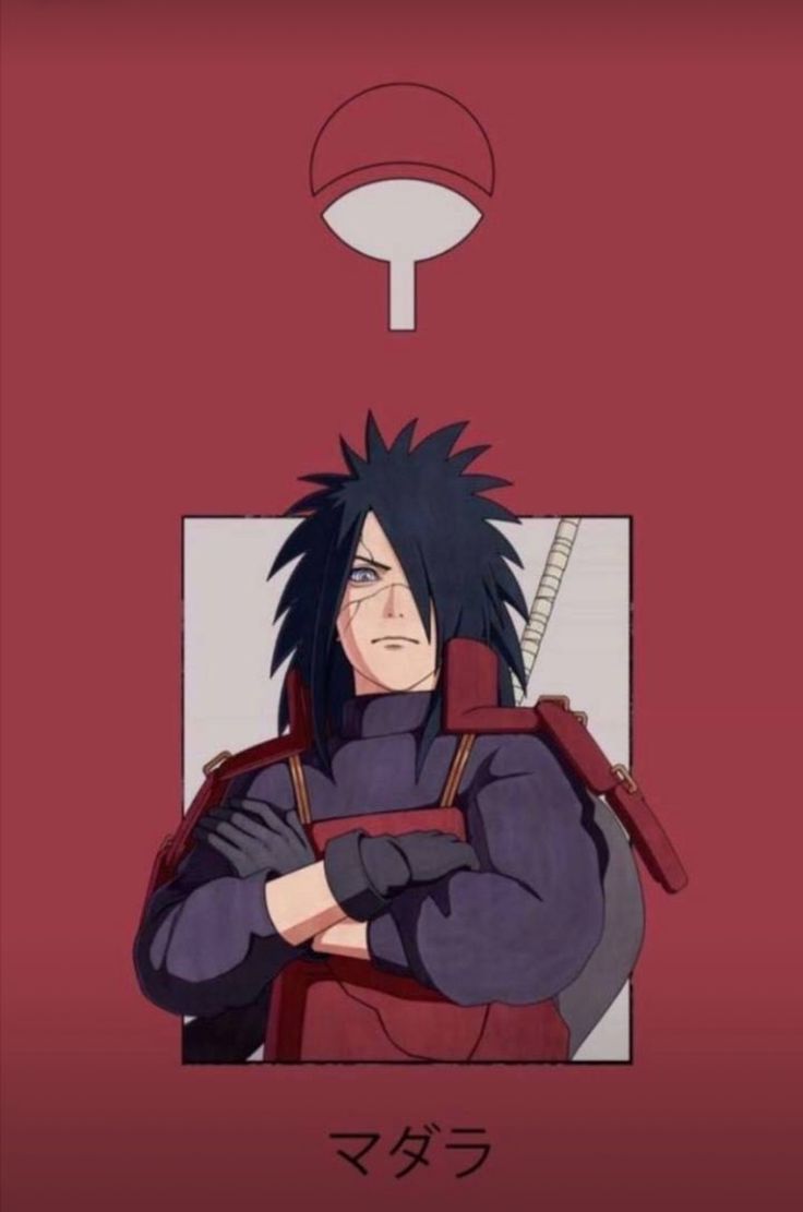 736x1111  Wallpaper NARUTO 『Madara Uchiha』 | Madara uchiha, Naruto art, Madara uchiha  wallpapers