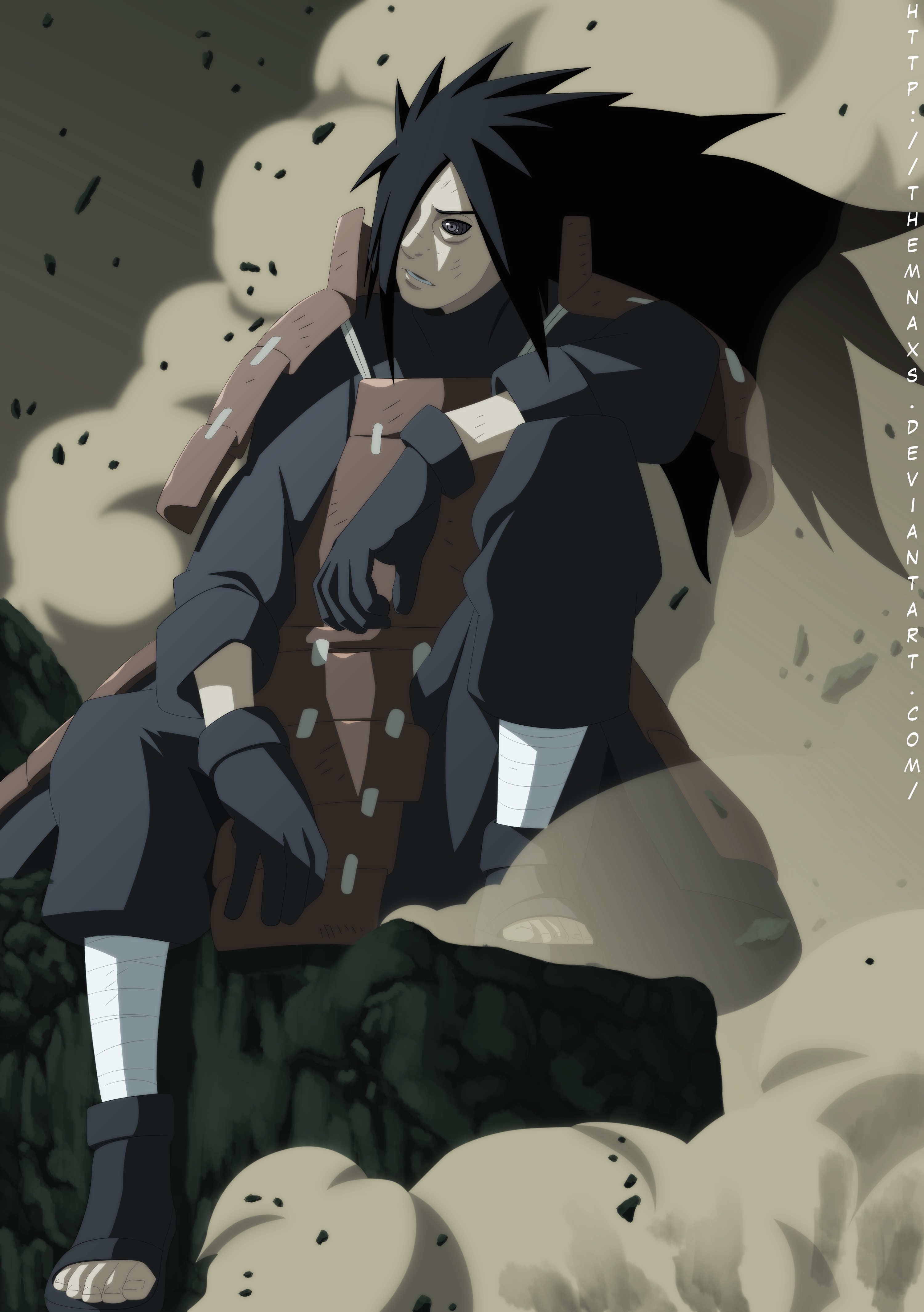 3000x4258  Uchiha Madara, Mobile Wallpaper | page 7 - Zerochan Anime Image Board