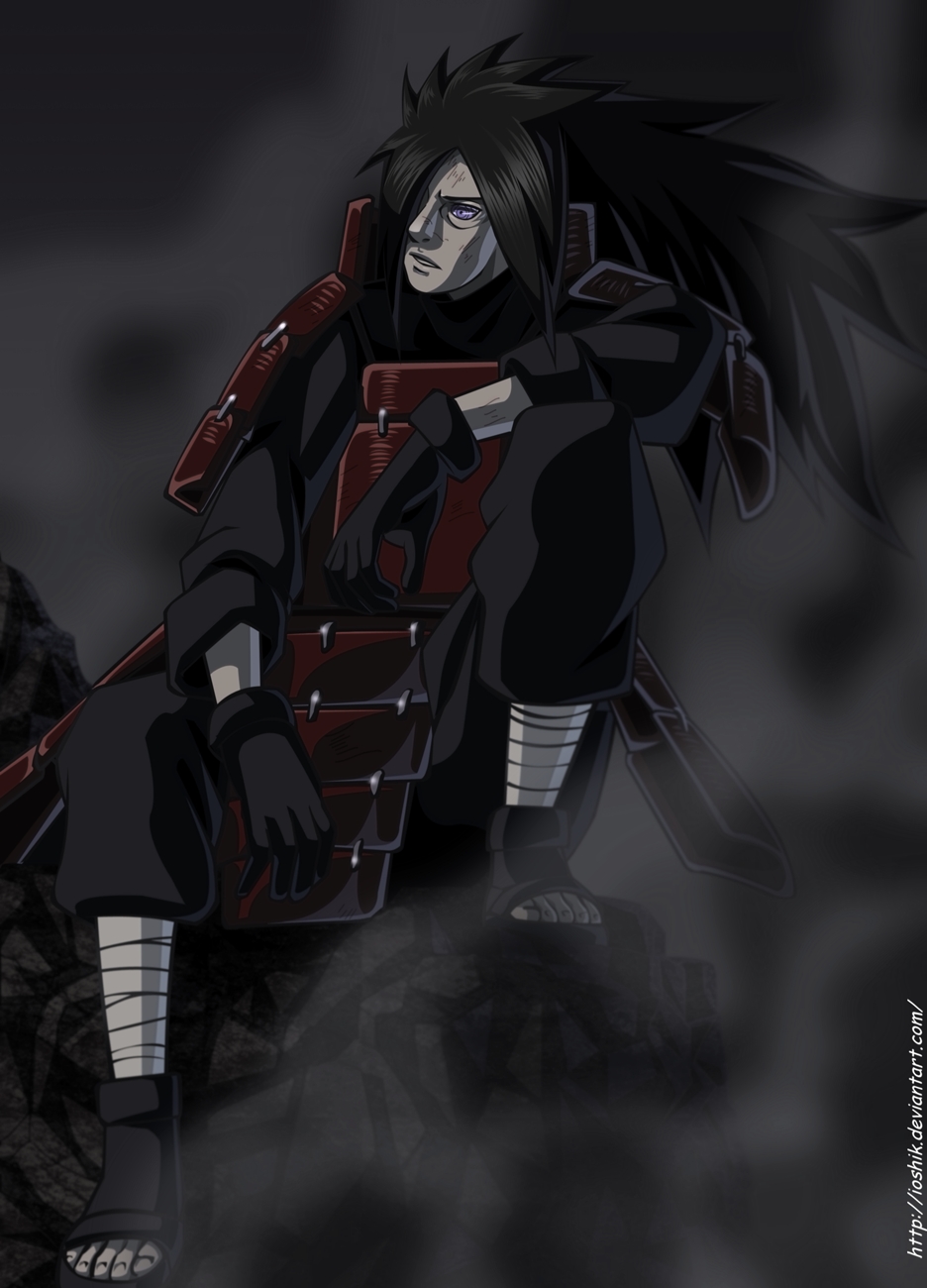 936x1300  Uchiha Madara - NARUTO - Mobile Wallpaper by Ioshik #1340359 - Zerochan  Anime Image Board