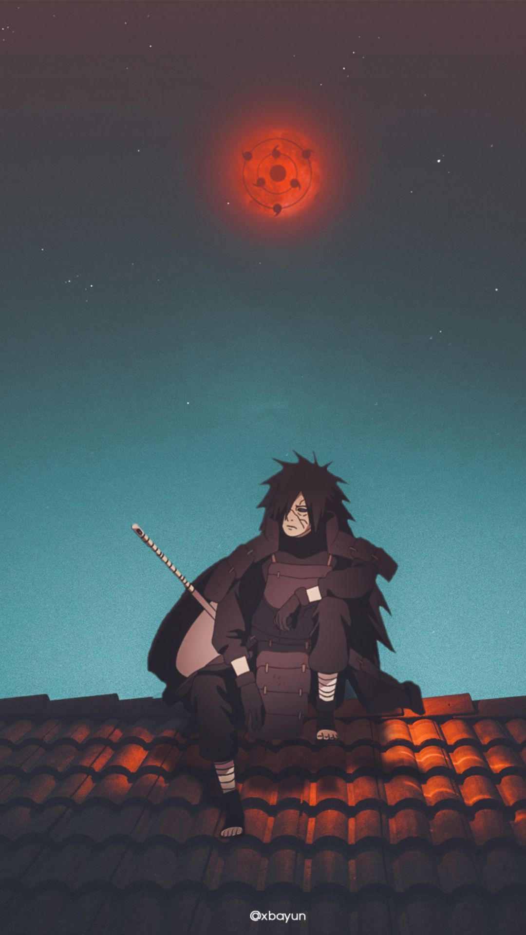 1080x1920  Madara Uchiha Phone Wallpapers - Wallpaper Cave
