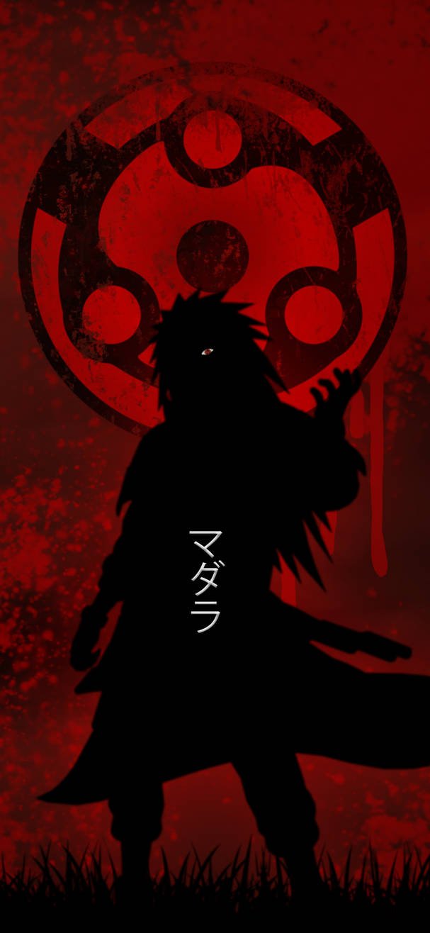 607x1316  Madara Uchiha Phone Wallpapers - Wallpaper Cave
