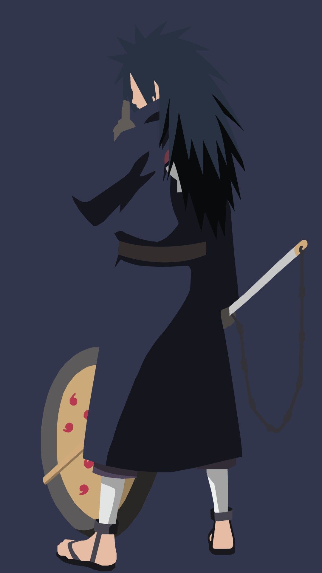 1080x1920  Учиха Мадара обои на телефон (24 фото)