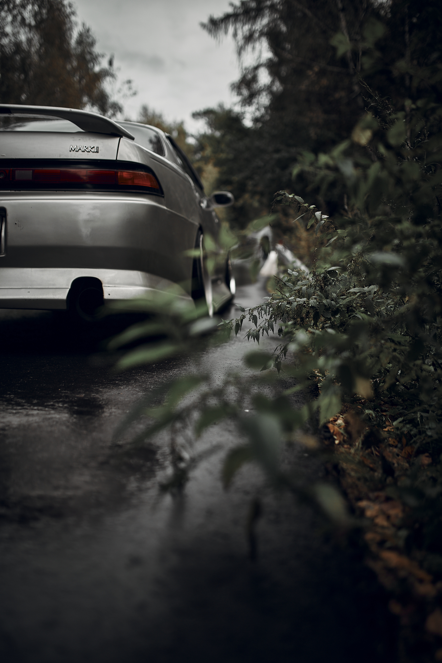 1500x2250  Mark II. Японская классика | Пикабу