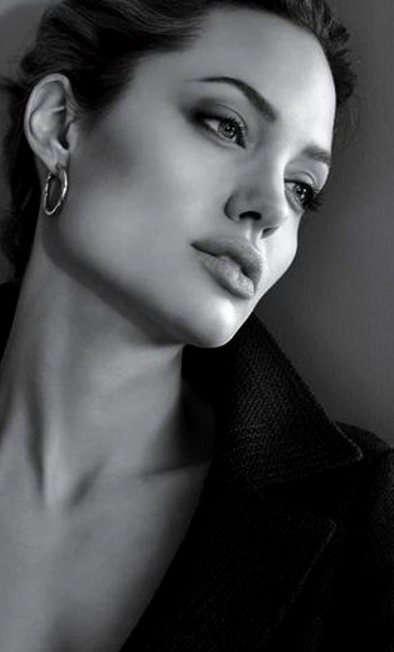 1280x2120 Angelina Jolie Phone Wallpapers - Wallpaper Cave