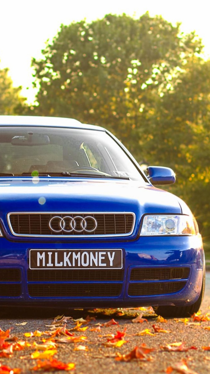 720x1280  720x1280 Audi a4 Allroad Quattro Wallpapers for Mobile Phone [HD]