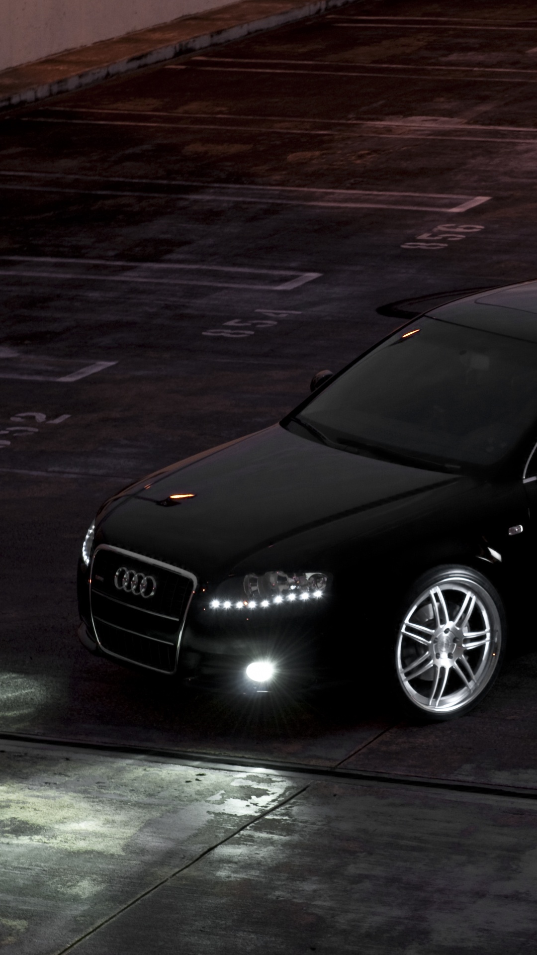 1080x1920  Ауди А4 обои для Андроид Full HD, лучшие 1080x1920 заставки на телефон |  Akspic