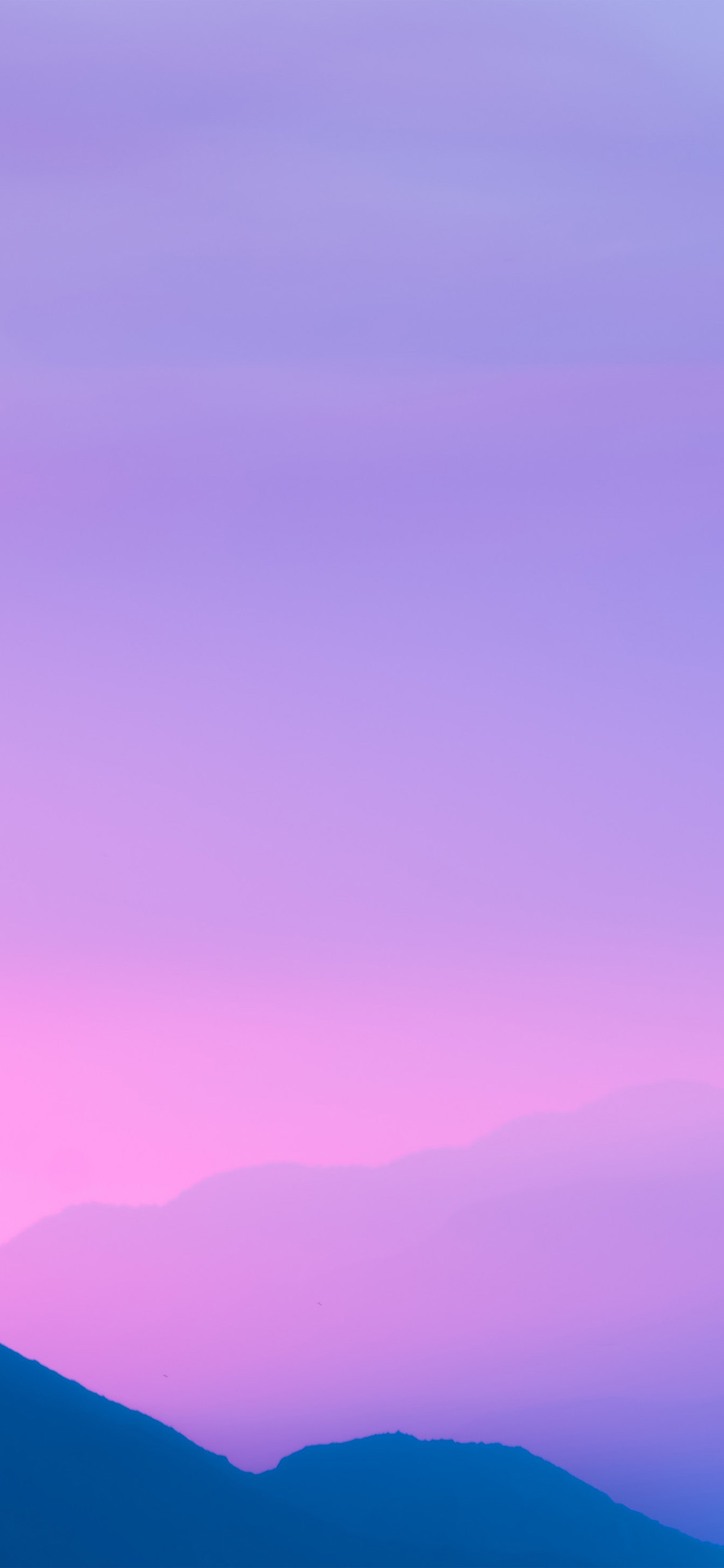 1125x2436  12 фоновых картинок под цвета новых iPhone 11 - Лайфхакер