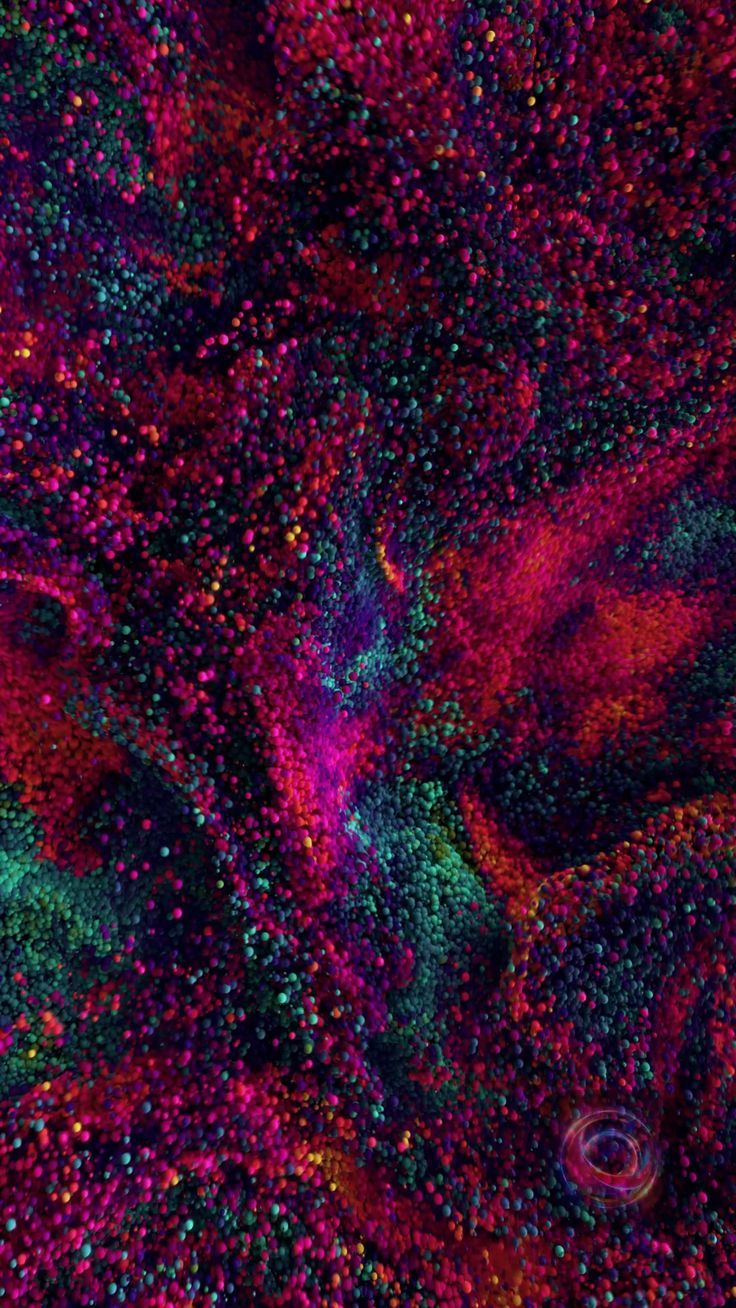 736x1308  iPhone 11 Живые обои от baldwinashley [28+ обоев]