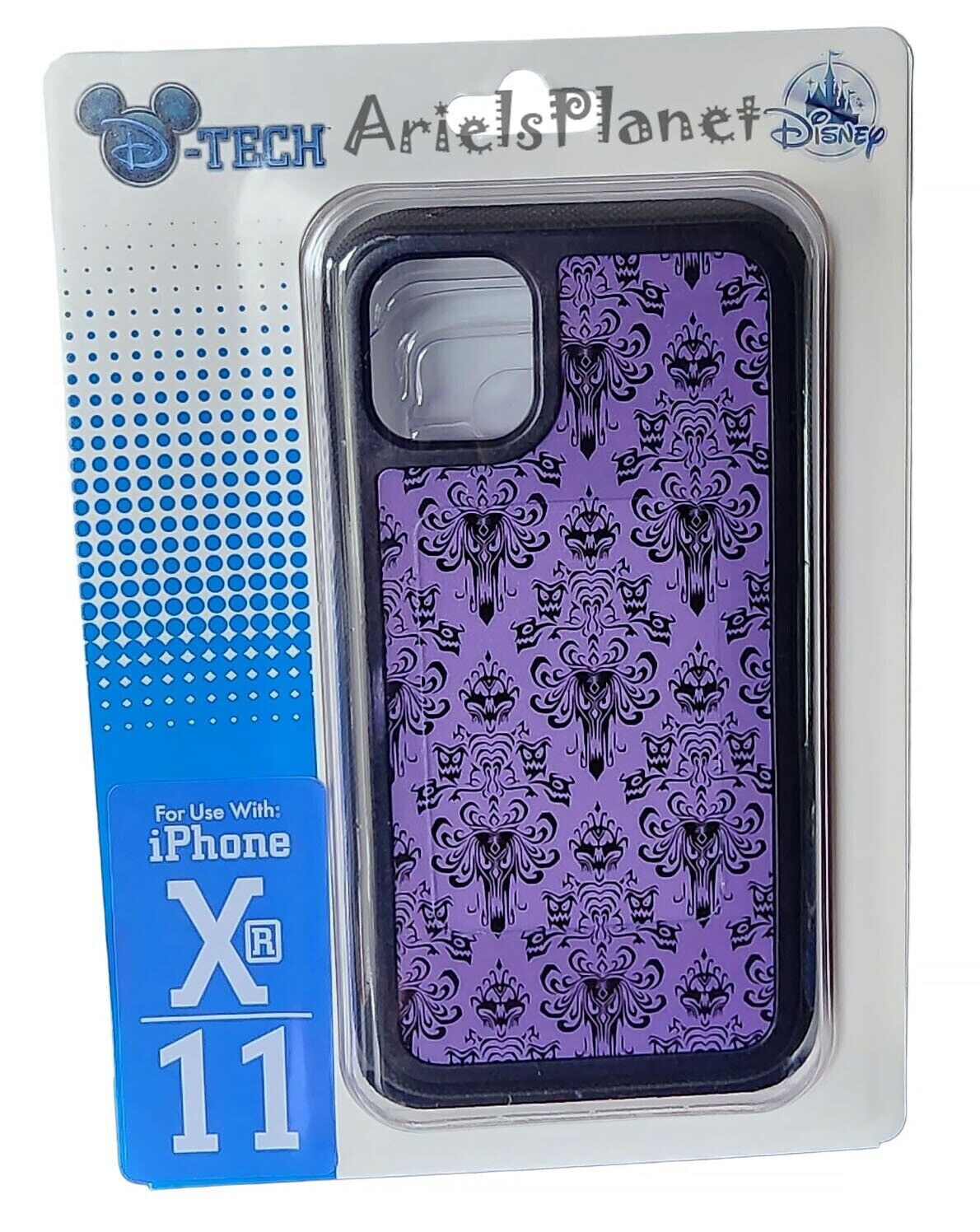 1190x1496  DISNEY PARKS HAUNTED MANSION WALLPAPER iPHONE XR / iPhone 11 Cover чехлы  для смартфонов V67671864 купить по выгодной цене от 5822 руб. в  интернет-магазине market.litemf.com с доставкой