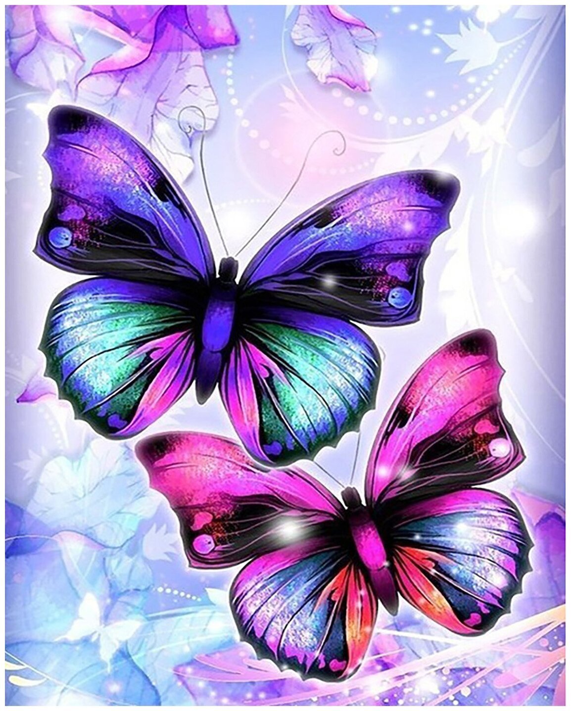 1154x1437  Бабочки картинки на телефон - 70 фото