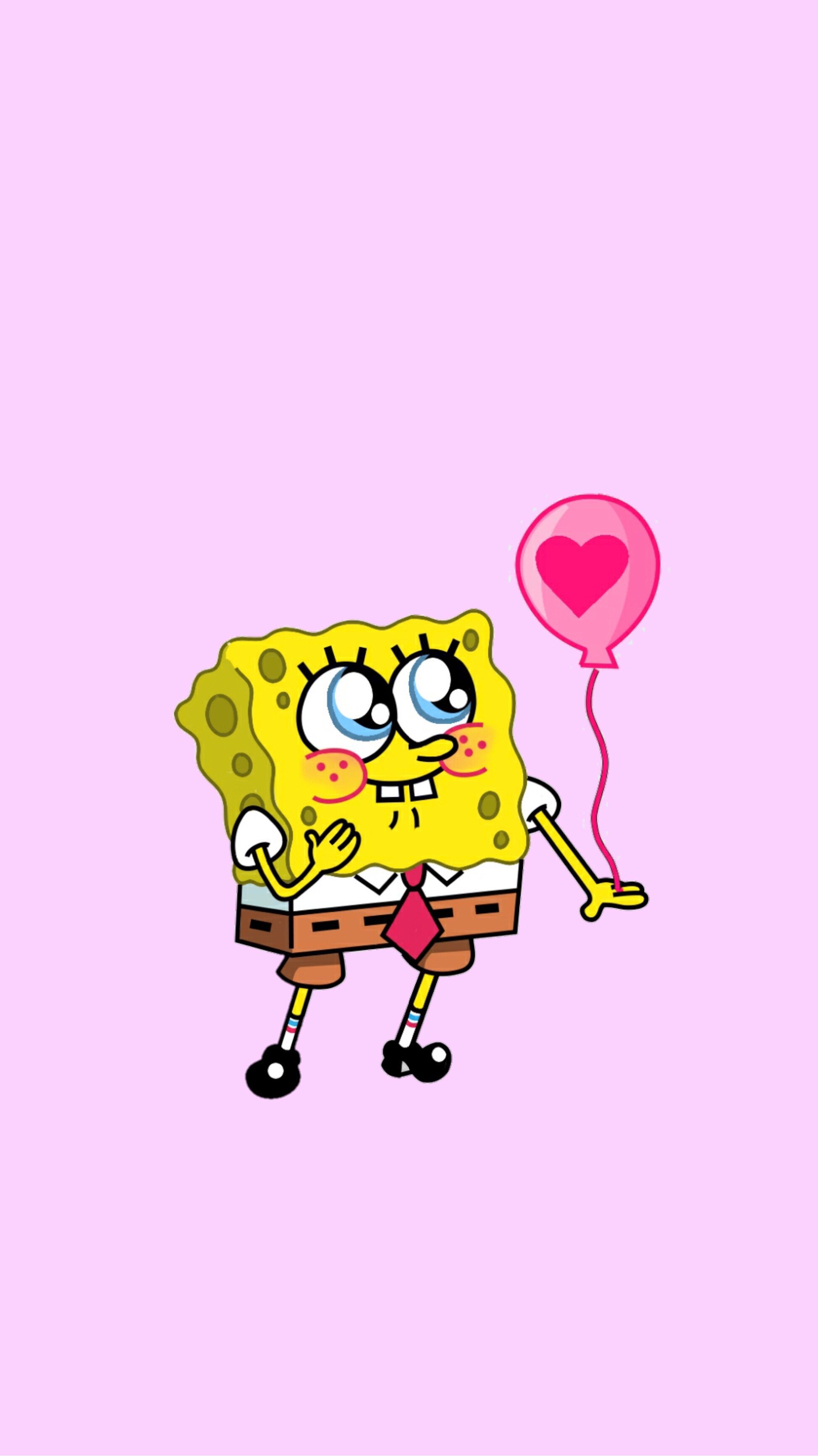 1948x3465  Обои на телефон с губкой бобом - 74 фото