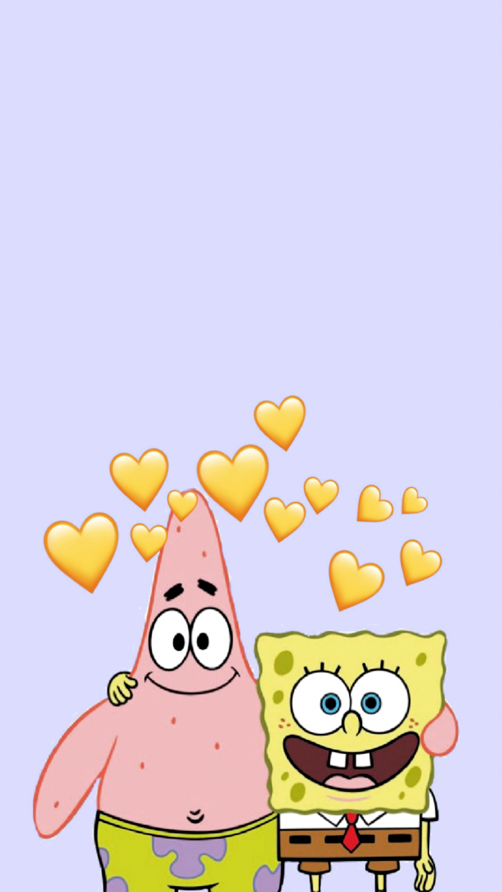 1024x1820  Милые обои с губкой Бобом - 74 фото
